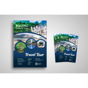 Flyer Templates
