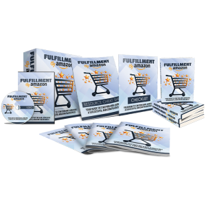 Fulfillment By Amazon