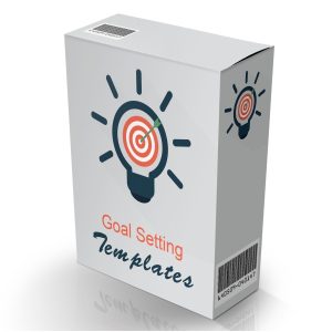 Goal Setting Templates