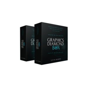 Graphics Diamond Box