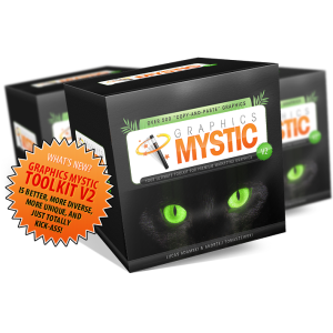Graphics Mystic Toolkit V2