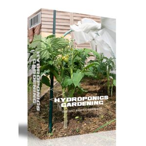 Hydroponics Gardening Instant Mobile Video Site
