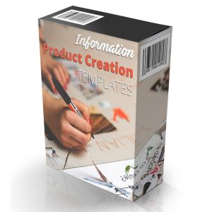 Information Product Creation