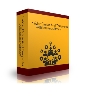 Insider Guide And Templates