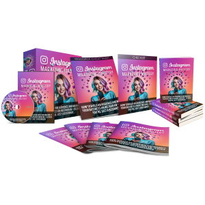 Instagram Marketing Mastery