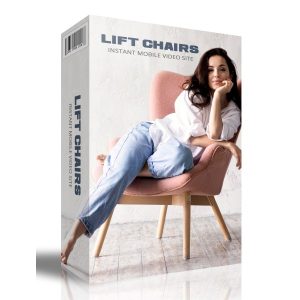 Lift Chairs Instant Mobile Video Site