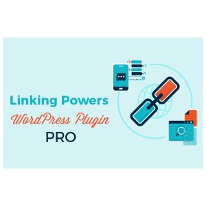 Linking Powers Pro WordPress Plugin