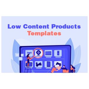 Low Content Products