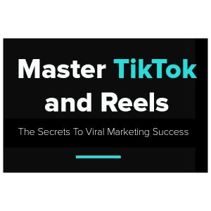 Master TikTok and Reels