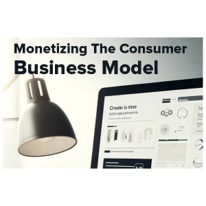Monetizing The Consumer Business Model