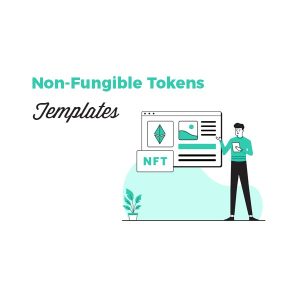 Non-Fungible Tokens