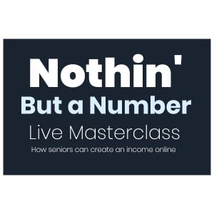 Nothin' But a Number