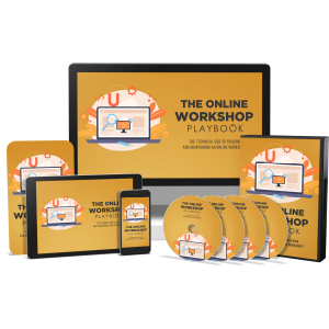 Online Workshop Playbook