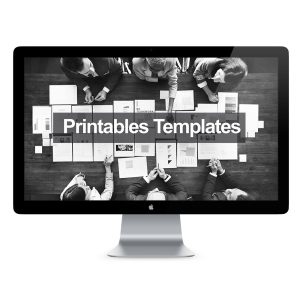 Printables Templates