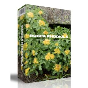Rosea Rhodiola Instant Mobile Video Site