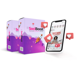 SociBoost