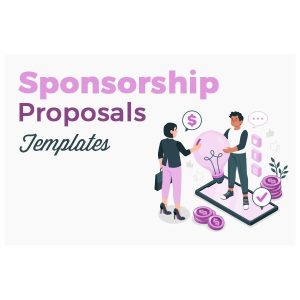 Sponsorship Proposals