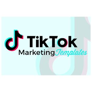 TikTok Marketing
