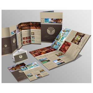 Trifold Brochures