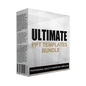 Ultimate Powerpoint Templates Bundle