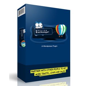 WP Click Exchange