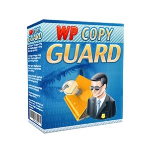 WP Copy Guard