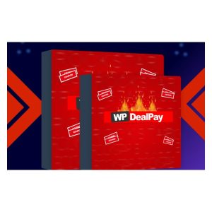 WP Deal Pay