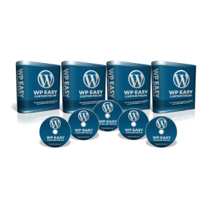 WP Easy Custom Fields Plugin