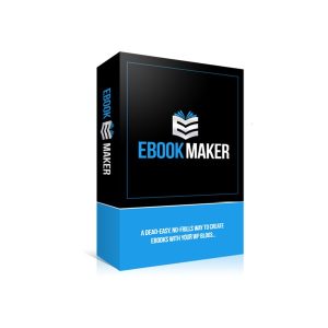 WP Ebook Maker