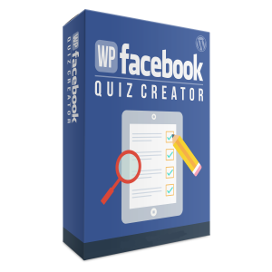 WP FaceBook Quiz Creator