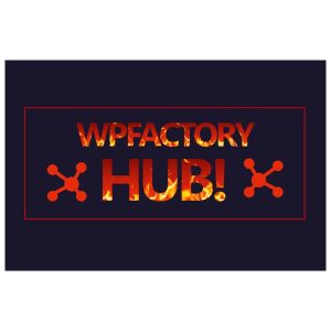 WP Factory Hub