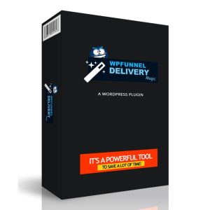 WP Funnel Delivery Magic