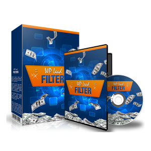 WP Lead Filter