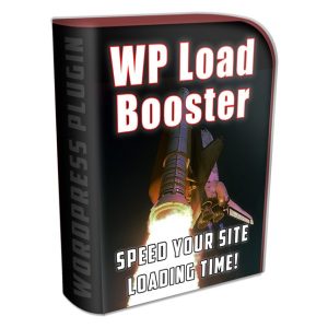 WP Load Booster