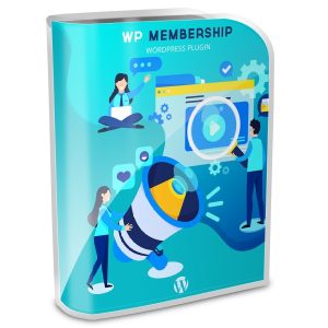 WP Membership Plugin