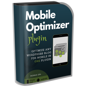 WP Mobile Optimizer Plugin