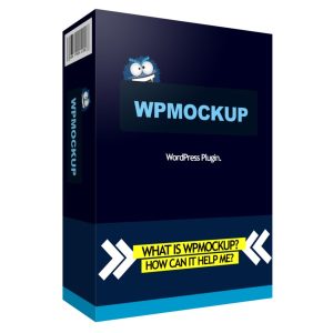 WP Mockup Plugin