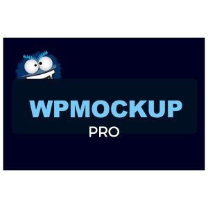 WP Mockup Pro