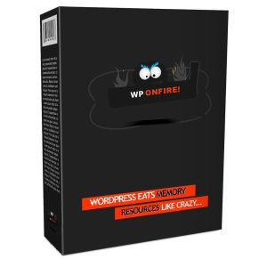 WP On Fire Plugin