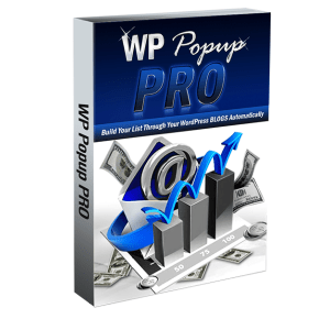 WP Popup Pro