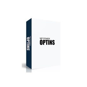 WP Power Optins Plugin