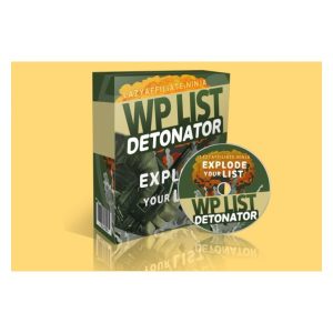 WP Profit Detonator Plugin