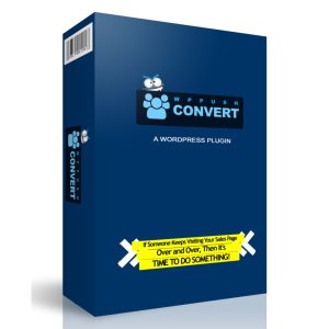 WP Push Convert