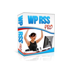 WP Rss Pro