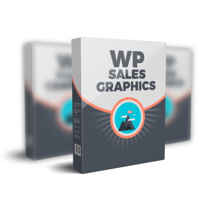 WP Sales Graphics