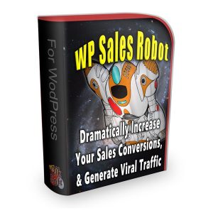 WP Sales Robot