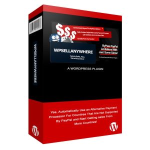 WP Sell Anywhere Plugin
