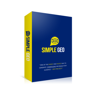WP Simple Geo Plugin
