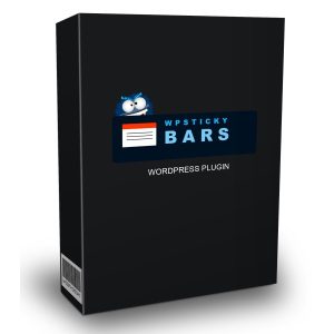 WP Sticky Bars