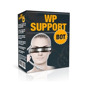 WP Support Bot